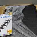 Dog Stairs for Car, Dog Steps for Car with Upgraded Load-Bearing Capacity, Dogs Stairs for Large Dogs, Pet Steps, 5 Steps