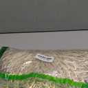 Juvale 10 Pack Gold Vinyl Placemats - 14.4" x 14.4" Round Table Mats and Plate Chargers with Leaf Design for Elegant Table Decor and Protection - Stylish Charger Plates for Events and Wedding Parties