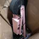 Electric Scooter for Adults, Teens & Big Kids, 350W-500W Motor, 10Mph-21 MPH & 10-28 Miles Max Range, 6.5 to 10 inch Tires, Portable Lightweight E-Scooter