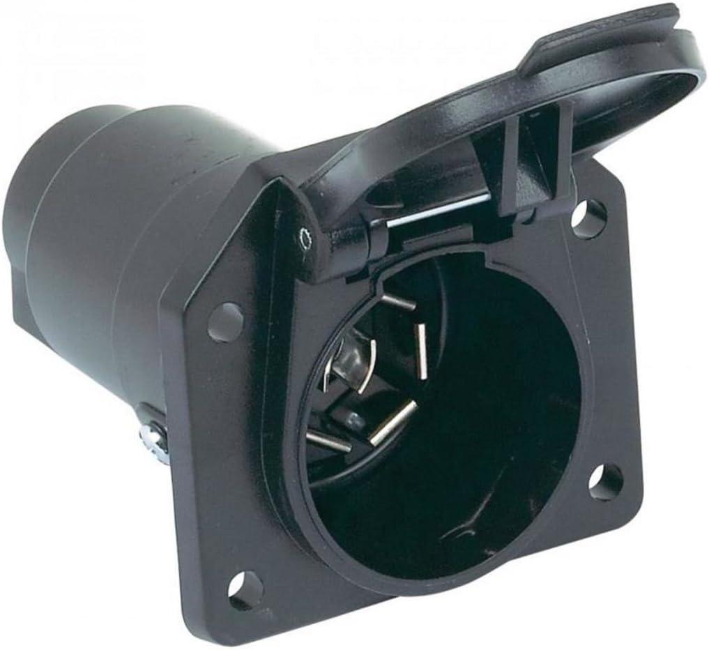 Connector 7 Pole Blade C/E 