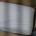 AAAAAcessories Outdoor Seat Cushions for Chairs, Waterproof, Fade-Resistant, 18" x 18" x 2", Patio Furniture Replacement Cushions, Set of 2, Sandstone Beige