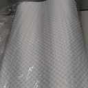 Memory Foam Bed Pillow for Sleeping, Ergonomic Cervical Contour Neck Support Orthopedic Pillow for Side Back Stomach Sleeper, Neck and Shoulder Pain (Blue)