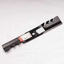 BLADE HUSTLER 44" DECK G3 GATOR 96-302 1.0KG