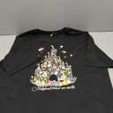Women's T-shirts Size L Color Black