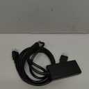 HDMI Cable for Sega Dreamcast DC Console, Dreamcast to HDMI Adapter with True VGA Signal Output (100% Improved Video Quality-HD Converter)