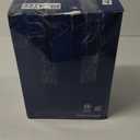 Easthome Heated Mattress Pad Queen Size - Embossed Electric Mattress Pad Cover Dual Control - 1-10 Hours Auto Shut Off with Deep Pocket White