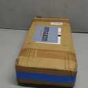 GEHE 3 Tier Serving Tray Acacia Wooden Tiered Tray Stand Foldable Dessert Table Display Set Decor Charcuterie Boards for Party, Birthday, Wedding, Christmas