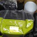 4500PSI PressureWasher PowerWashers 4 Quick Connect Nozzles and Foam Cannon for Cars Driveways Patios Fences