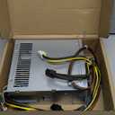 BestParts New 500W Power Supply Compatible with HP Z2 G4 / ProDesk 480 G4 MT/EliteDesk 800 880 G3 G4 TWR 901759-013 DPS-500AB-32 A 6.5 x 5.5 x 2.8 inches