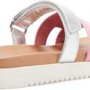 Steve Madden Girls' Mayven, Size 3 (Pink)