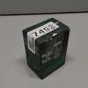 910XL Ink Cartridge 4 Packs Compatible Replacement for HP Ink 910 XL with OfficeJet Pro 8020 8025 8028 8035 8030 8010 8015 8018 8022 Printer, Black Color