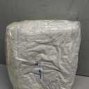 Pet Couch Cover for Dogs Washable Pet-Friendly Dog Sofa Protector for Furniture Boho Pets Mat for Couches and Sofas (27.6x82.7, Beige)