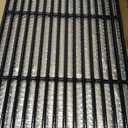 Parts DC122 19" x 25" Charmglow 810-2320 810-6320 Non-stick Polished Porcelain Coated Cast Iron Cooking grid Replacement for Charbroil, Brinkmann, Broil-Mate, Grill Chef, Grill Pro...