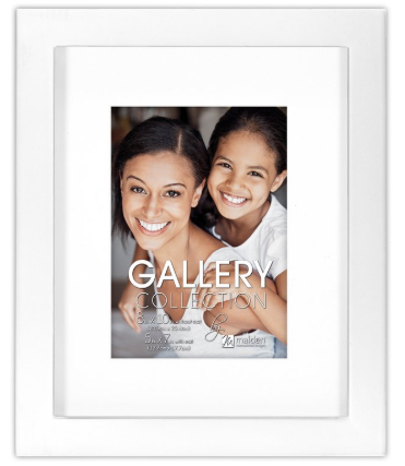 Malden Gallery 8" x 10"Frame