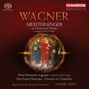 Wagner: Meistersinger, An Orchestral Tribute, CD