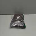 SANTINY Women's Joggers Pants Pockets Drawstring Running Sweatpants for Women Lounge Workout Jogging (Medium, Brown)