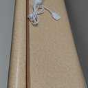 39 * 63'' Graphene Electric Heated Floor Mat, Indoor Floor Heating Mat Foot Warmer with Timer Fast Heating, Heated Rug Suitable for RV Living Room Bedroom, 110V