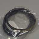 185476 532185476 Drive Belt 3/8" x 43" Replacement for AYP 185476 532185476 Husqvarna HU 625HWT Craftsman 169790 185476 Poulan PR22WT 266-147 Lawn Mower Drive Belt