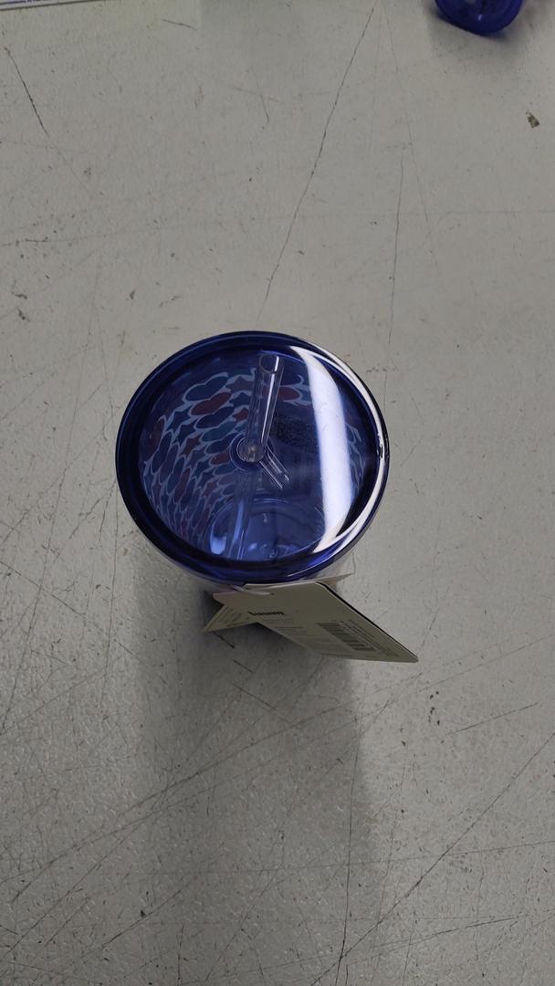 Luum Glo&Go Led 18oz Tumbler