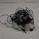 100FT LED Outdoor String Lights with 30 Shatterproof Edison Bulbs, 2700K Commercial Grade IP65 Waterproof Patio Lights, Heavy Duty Outside Hanging Lights for Backyard, Balcony, Garden, Porch