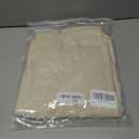 JOKELAMB Women's Cardigan Sweaters Trendy 2025 Lightweight Button Down Crewneck Knit Work Casual Outfits Clothes (Large, Apricot-038)