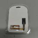 Joyo Ja-03 Tube Drive Mini Guitar Amplifier Golden