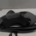 Mirakel Neck Massager for Pain Relief Deep Tissue, Shiatsu Shoulder & Back Massager with Heat - Ergonomic Design Massage, Electric Kneading Whole Body Massager Christmas Gifts for Women, Men, Dad, Mom