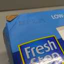 Fresh Step Extreme Clumping Litter With Febreze Freshness, Mountain Spring Scent Clumping Cat Litter With  Odor Control, 14 lb. Box