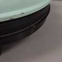 Dash MultiMaker Treat Maker System - Make Mini Donuts, Cupcakes & Heart-Shaped Waffles - Interchangeable Plate Design - dishwasher safe Parts for Easy Cleanup - Aqua