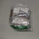 3 Rolls Flat Leather String Cord Faux Leather Suede Ribbon for Jewelry Making DIY Crafts Thin Leather String Cord for Bracelets Necklaces Shoe Accessories (Black, Light Brown. Coffee)