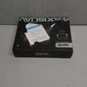 4DRC V32 Foam Remote Control Airplanes RC Planes for Kids Adults, RC Airplane Fighter Jet with Light, 360 Flip Fighter Jet Toys, Stunt Roll, Airplane Toy Gifts for Kids Boys