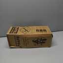 Mole Traps That Kill Best, 2 Pack Scissor Mole Trap, Sleek Black Stainless Steel Finish