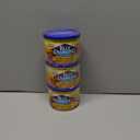 3 x Blue Diamond Almonds, Snack Nut Flavored Honey Butter perfect for on-the-go and snacking, 6 Ounce Can (Pack of 1)