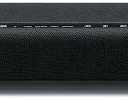 Yamaha Audio SR-B20A Sound Bar with Built-in Subwoofers and Bluetooth, Black