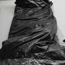 10L0L 4-Passengers Golf Cart Driving Enclosure for Club Car Precedent, Clear Window Rain Cover All Weather Waterproof Windproof Snowproof Storage Covers