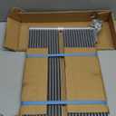 Oil Cooler 17217560965 Compatible with BMW E60 E61 535i xDrive 535xi Engine