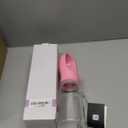 Mr. Pen Portable Dog Water Bottle - 19 oz, Pink, Travel Dog Water Bottle Dispenser, Not Dishwasher Safe