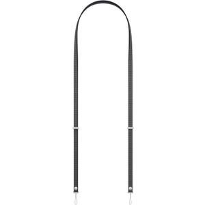Apple Crossbody Strap - Black ​​​​​​​
