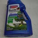 BioAdvanced 12 Month Tree and Shrub Protect and Feed II, Granules, 4 lb, Outdoor Insect Killer