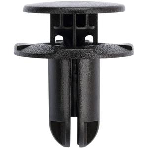 OAUTOO 25pcs Bumper Engine Under Conver & Fender Liner Retainer Air Inlet Clip Compatible with Hyundai 86595-2T500 & Kia 1420608250B