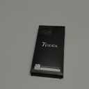 TOCOL for iPhone 17 Pro Case, Full Camera Protection, Built-in Magnetic Ring, Compatible with Magsafe Charger, Translucent Matte Case for iPhone 17 Pro 6.3 inch (Midnight Purple)