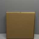 Casual Soft Leather Hobo Bags Women Crossbody, Trendy Crescent Shoulder Bag and Mini Purse, Black, Small