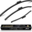 Replacement for VW ID4 2021-2025 Wipers