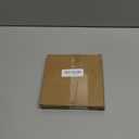 Petest 15ft Reflective Tie-Out Cable for Heavy Dogs Up to 125 Pounds (Black & Silver)