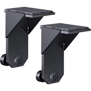 Shipping Container Jack Lug - 2 Pack, Heavy Duty Shipping Container Jack Lug Leveler for Shipping Industry, Logistics, Warehouse Management