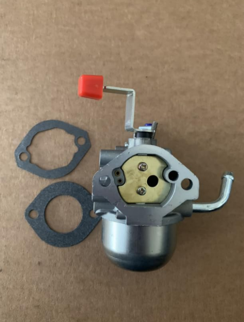 Carburetor Carb for 13HP 15HP Generac 7550EXL EXL8000 Generator 7550 13500 Watts Generator, 7000EXL 7000 12250 Mega Force 6500 Watts Generator 01006-0 5500XL 09778-7 01006-1 MF6500