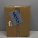 Clear Glass Christmas Ornaments, 3.15 inch DIY Christmas Ornaments Balls, Glass Ornaments for Crafts Fillable - 12 PCS