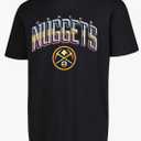 Denver Nuggets Tshirt XL