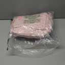 Bluboon Kids Backpack for Girls Boys 4-8 Cute 15" School Backpacks Preschool Kindergarten Bookbags Daycare Travel (Pink Bow Flower 212 L)