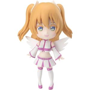 TAMASHII NATIONS - 2.5 Dimensional Seduction - Liliel/Ririsa Key Visual ver., Bandai Spirits Figuarts Mini Action Figure